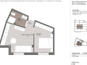 Atico en Venta en Espinardo