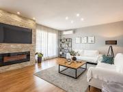 Ático en venta en Esplugues de Llobregat, La Plana....