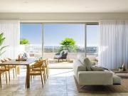 Ático en venta en Estepona, Bahía Dorada. Áticos.