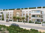 Ático en venta en Estepona, Bahía Dorada. Ático de Lujo...