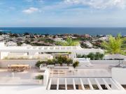 Ático en venta en Estepona, Bahía Dorada. Exclusivas...