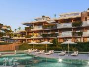 Ático en venta en Estepona, Bel Air. Ático en Benahavís....