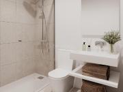 Ático en venta en Estepona, Bel Air. Áticos.