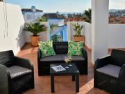 Ático en venta en Estepona, Buenas Noches. ÁTICO EN...