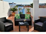 Ático en venta en Estepona, Buenas Noches. Atico en...