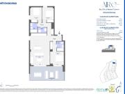 Ático en venta en Estepona, Cancelada. Aire. Áticos.