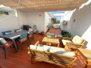 Ático en venta en Estepona, Centro. Ático dúplex en...