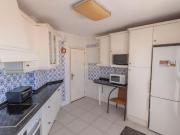 Ático en venta en Estepona, Centro. Ático en el centro...