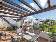 Ático en venta en Estepona, Centro. Ático en venta en...