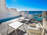 Ático en venta en Estepona, Centro. Atico en venta en...