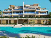 Ático en venta en Estepona, Centro. Exclusivo Ático con...