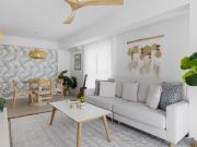 Ático en venta en Estepona, Centro. Impresionante Ático...