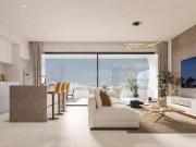 Ático en venta en Estepona, Centro. Nuevo Ático en venta...