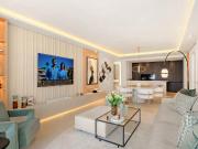 Ático en venta en Estepona, El Velerín. Ático Frente al...