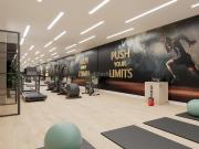 Ático en venta en Estepona, Estepona Golf. Ático...