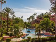 Ático en venta en Estepona, Guadalmansa. Ático de...