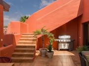 Ático en venta en Estepona, Guadalmansa. Ático dúplex de...