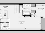 Ático en venta en Estepona, Guadalmansa. Ático Dúplex de...