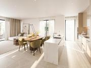 Ático en venta en Estepona, Guadalobón. Áticos.