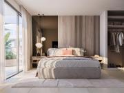 Ático en venta en Estepona, Guadalobón. Áticos.