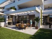 Ático en venta en Estepona, Guadalobón. Áticos.