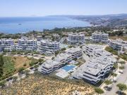 Ático en venta en Estepona, Huerta Nueva. Ático Dúplex...