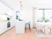 Ático en venta en Estepona, Huerta Nueva. Áticos.