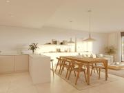 Ático en venta en Estepona, Huerta Nueva. Áticos.