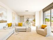 Ático en venta en Estepona, Huerta Nueva. Áticos.