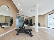 Ático en venta en Estepona, La Concha Resina Golf. Áticos.