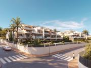 Ático en venta en Estepona, La Concha Resina Golf. Áticos.