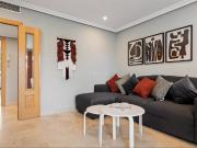 Ático en venta en Estepona, La Concha Resina Golf. Áticos.