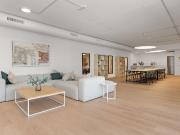 Ático en venta en Estepona, La Concha Resina Golf....