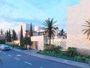 Ático en venta en Estepona, Las Lomas. Ático dúplex con...