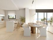 Atico en Venta en Estepona, Málaga