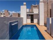 Atico en Venta en Estepona, Málaga