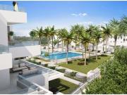 Atico en Venta en Estepona, Málaga