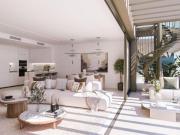 Atico en Venta en Estepona, Málaga