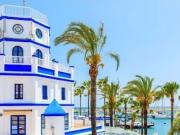 Atico en Venta en Estepona, Málaga