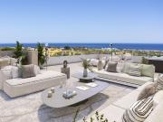 Ático en venta en Estepona, Málaga Costa del Sol