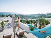 Ático en venta en Estepona, Málaga Costa del Sol