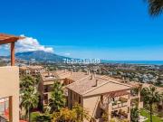 Ático en venta en Estepona, Málaga Costa del Sol