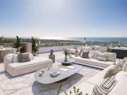 Ático en venta en Estepona, Málaga Costa del Sol