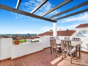 Ático en venta en Estepona, Málaga Costa del Sol