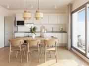 Ático en venta en Estepona, Málaga Costa del Sol