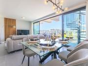 Ático en venta en Estepona, Málaga Costa del Sol