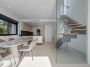 Ático en venta en El Paraiso, Málaga Costa del Sol