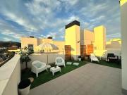 Ático en venta en Estepona, Málaga Costa del Sol