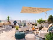 Ático en venta en Estepona, Málaga Costa del Sol