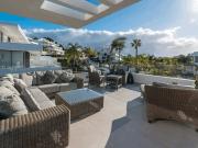 Ático en venta en Atalaya Isdabe, Málaga Costa del Sol